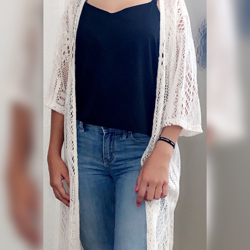 Thin jacket